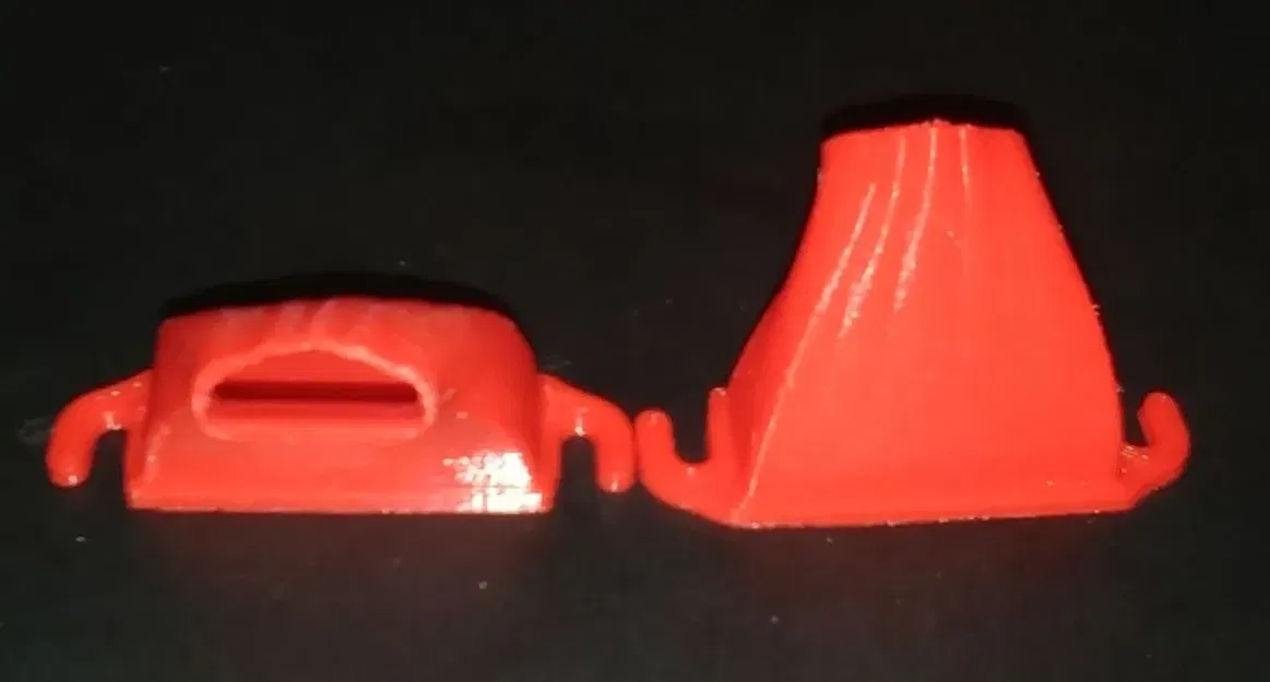 Đầu cắm fang cho máy in FLSUN SR - Image 7