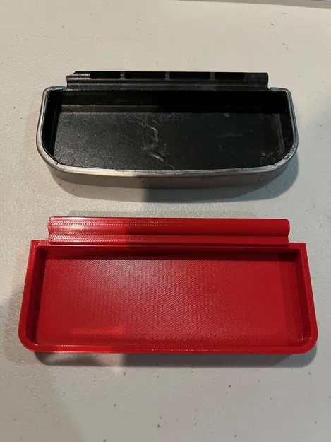 Bậc đạp thay thế cho thùng rác inox StyleWell 13 gallon - Image 4