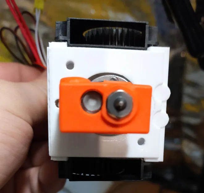 Đầu Crotal cho máy in FLSUN Super Racer - Image 13