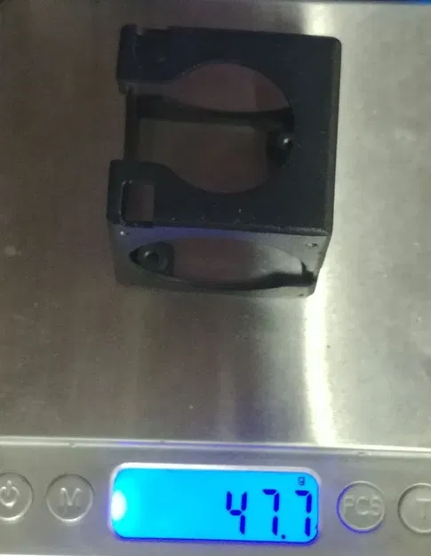 Đầu Crotal cho máy in FLSUN Super Racer - Image 15