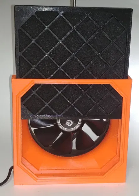 Máy hút khói cho hàn thiếc với bộ lọc than hoạt tính - Image 4