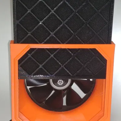 Máy hút khói cho hàn thiếc với bộ lọc than hoạt tính