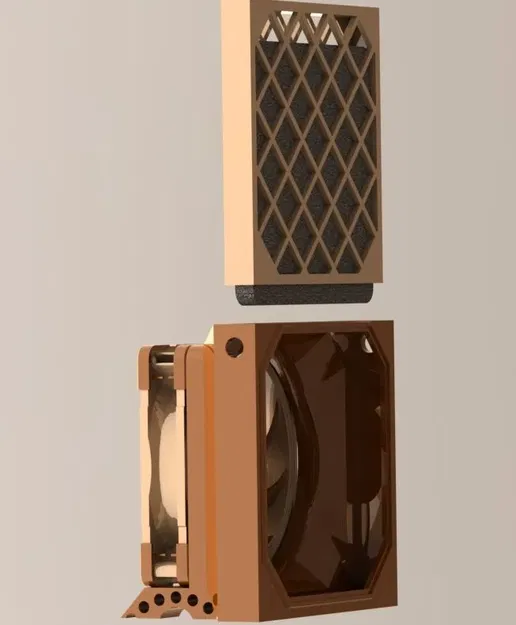 Máy hút khói cho hàn thiếc với bộ lọc than hoạt tính - Image 5