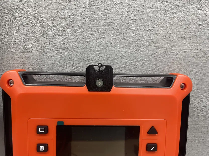 Bộ phận hỗ trợ bu lông chìm cho LabRadar - Image 2