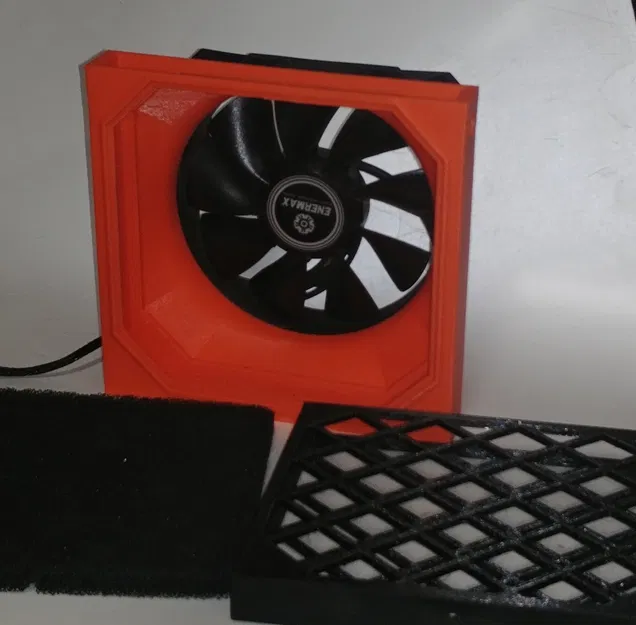 Máy hút khói cho hàn thiếc với bộ lọc than hoạt tính - Image 7