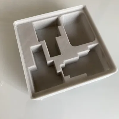 Hộp tổ chức đầu hàn cho máy hàn YIHUA 853D