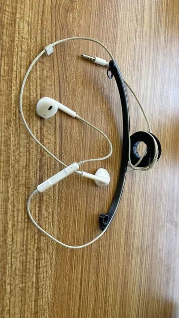 Bộ chuyển đổi IEM/earbud cho PSVR2 - Image 2