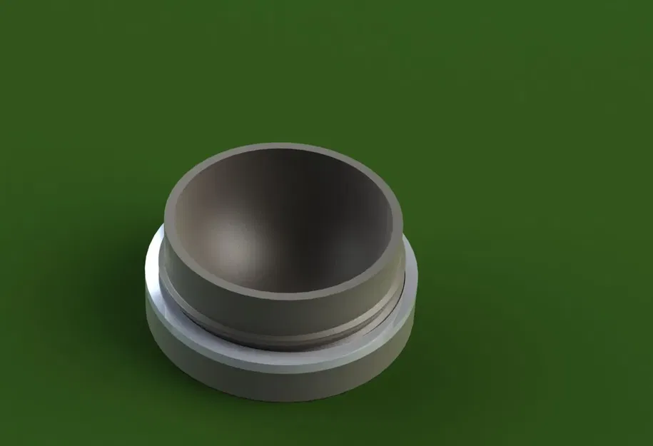 Bình ăn du lịch chống nước nhỏ gọn - Image 2