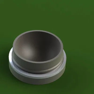 Bình ăn du lịch chống nước nhỏ gọn