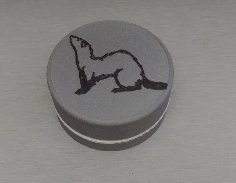 Bình ăn du lịch chống nước nhỏ gọn - Image 3