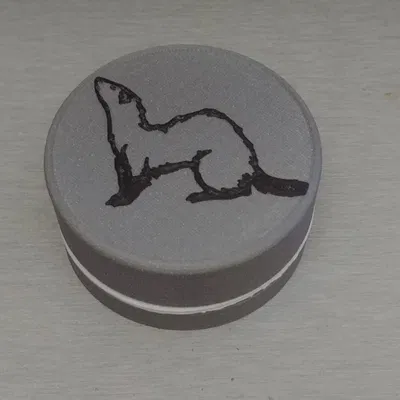 Bình ăn du lịch chống nước nhỏ gọn