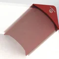 Góc gia cố cho máy in 3D RAIZE3D Series N và PRO - Thumbnail 2