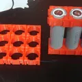 Cách ly pin 18650 tối ưu cho in FDM - Thumbnail 2