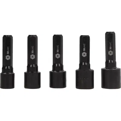 Cán cầm cho bộ kit "Nozzle changer" của 3djake