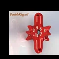 Chìa khóa đo độ tròn với nhiều phiên bản và nam châm - Thumbnail 3