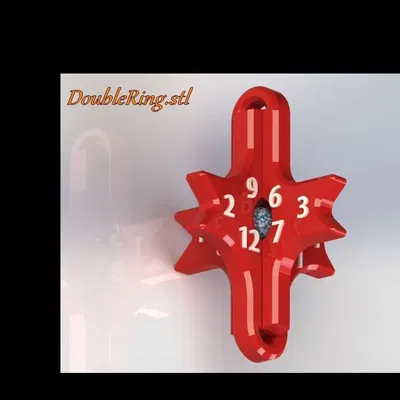 Chìa khóa đo độ tròn với nhiều phiên bản và nam châm