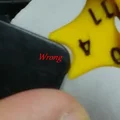 Chìa khóa đo độ tròn với nhiều phiên bản và nam châm - Thumbnail 6