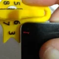 Chìa khóa đo độ tròn với nhiều phiên bản và nam châm - Thumbnail 8