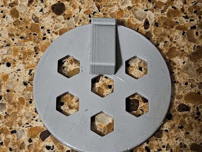 Giá đỡ đồng xu thách thức cho không gian làm việc - Image 7