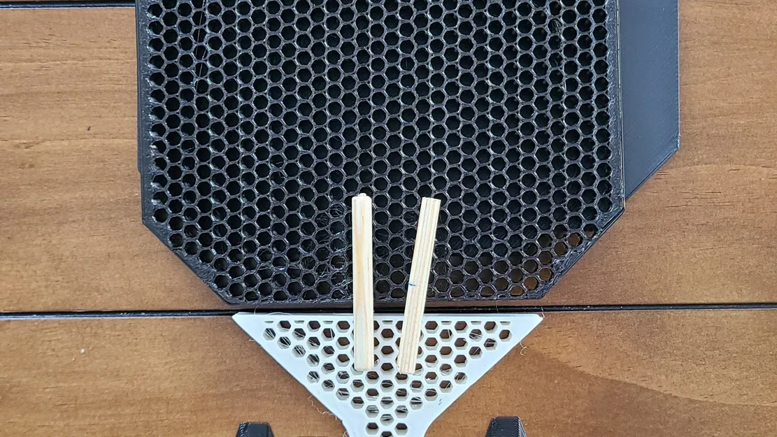 Vợt pickleball phiên bản 2.0 có thể in được - Image 3