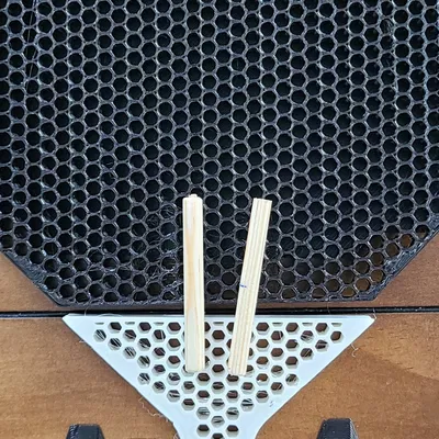 Vợt pickleball phiên bản 2.0 có thể in được