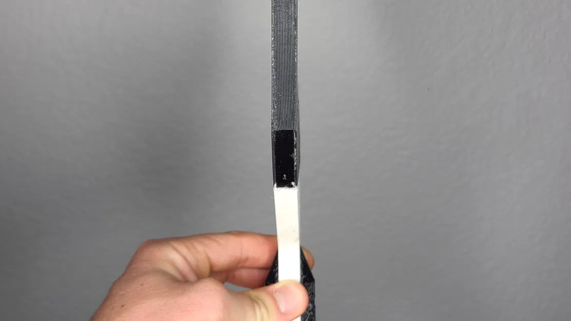 Vợt pickleball phiên bản 2.0 có thể in được - Image 4