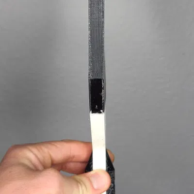 Vợt pickleball phiên bản 2.0 có thể in được