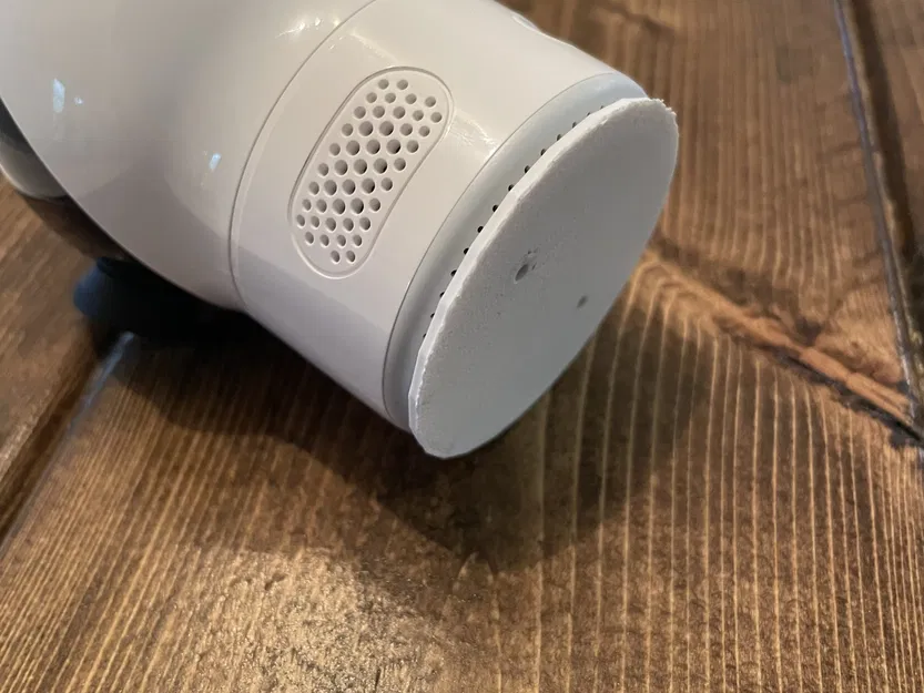 Giá đỡ tường tối giản cho camera Eufy Spaceview - Image 2