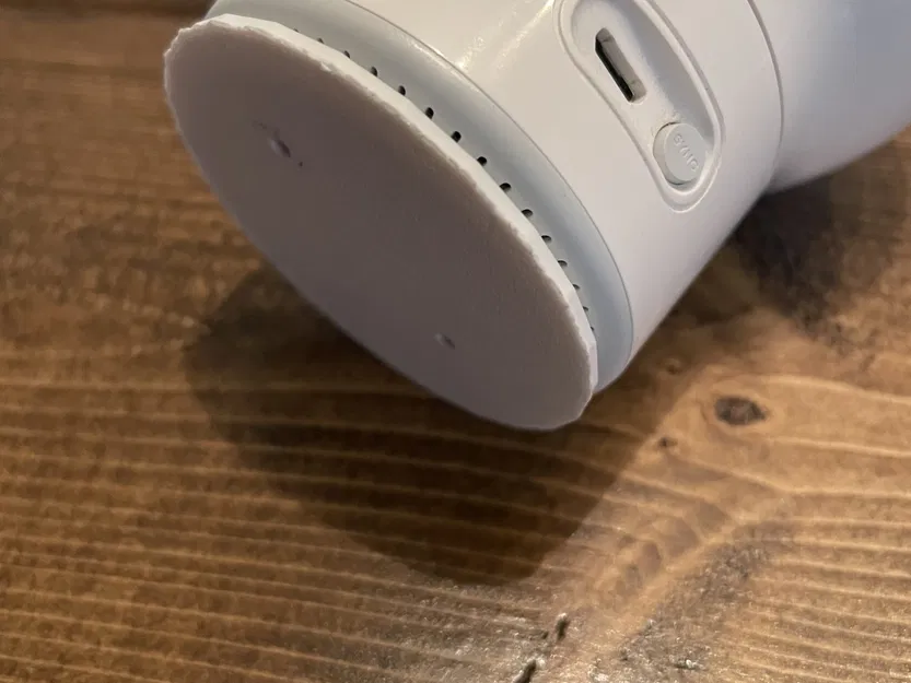 Giá đỡ tường tối giản cho camera Eufy Spaceview - Image 3