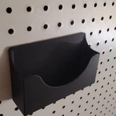 Giá đỡ bộ chìa khóa lục giác 30 món cho bảng treo v1.1