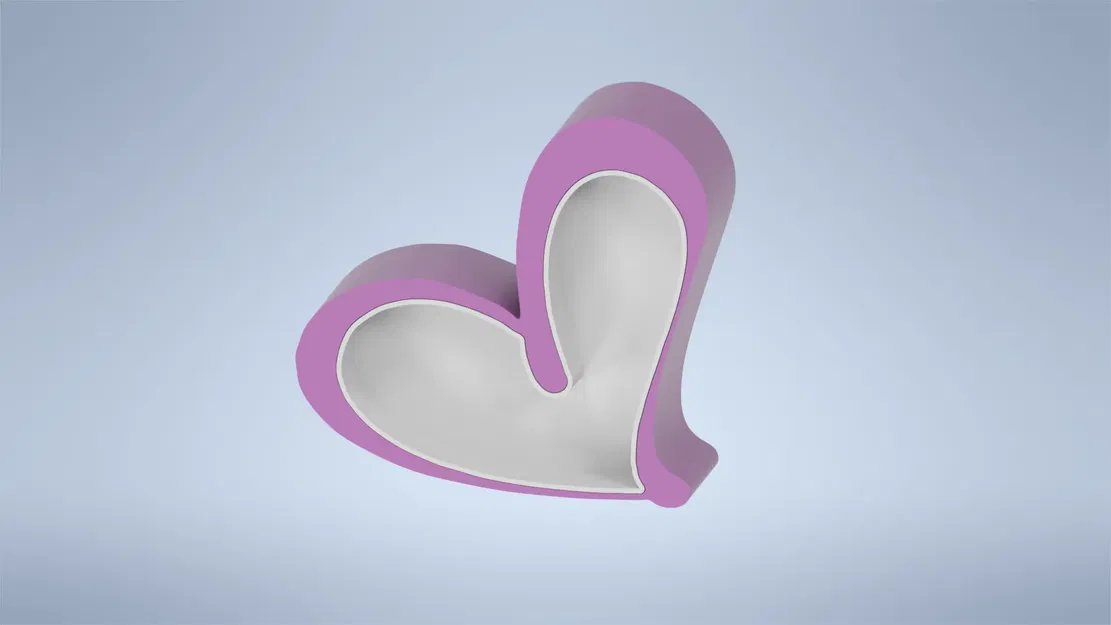 Đèn LED hình trái tim cho ngày Valentine - Image 4