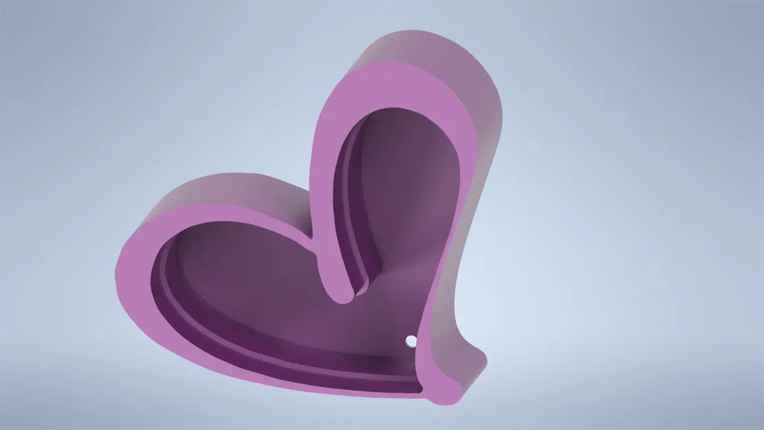 Đèn LED hình trái tim cho ngày Valentine - Image 5