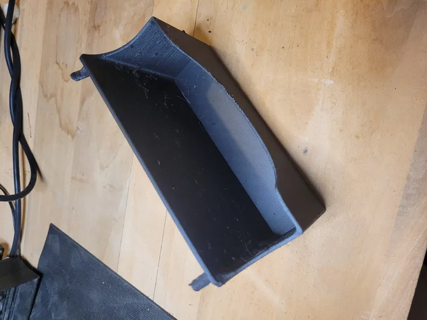 Giá đỡ bộ chìa khóa lục giác 30 món cho bảng treo v1.1 - Image 3