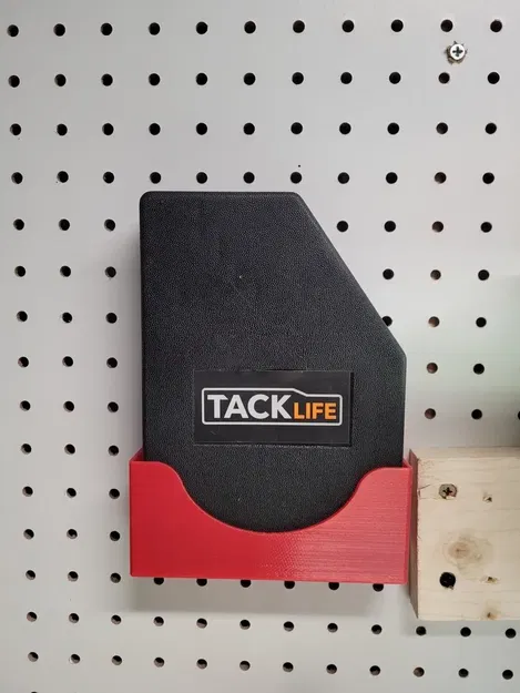 Giá đỡ bộ chìa khóa lục giác 30 món cho bảng treo v1.1 - Image 4