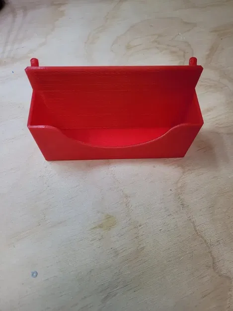 Giá đỡ bộ chìa khóa lục giác 30 món cho bảng treo v1.1 - Image 6