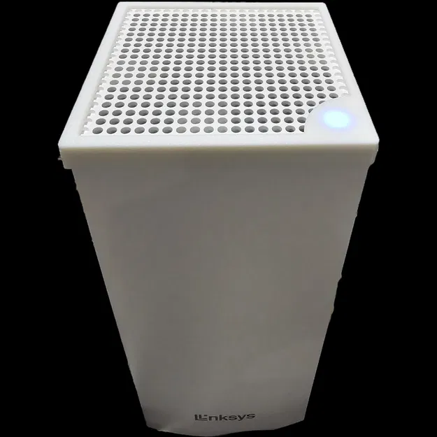 Bộ khuếch tán ánh sáng cho bộ định tuyến Linksys Velop - Image 1