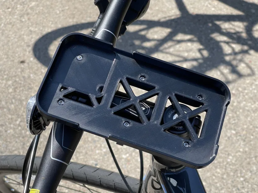 Giá đỡ cho iPhone 12 Pro Max trong vỏ OtterBox - Image 1