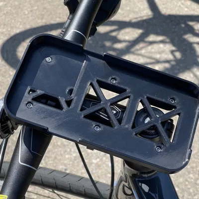 Giá đỡ cho iPhone 12 Pro Max trong vỏ OtterBox