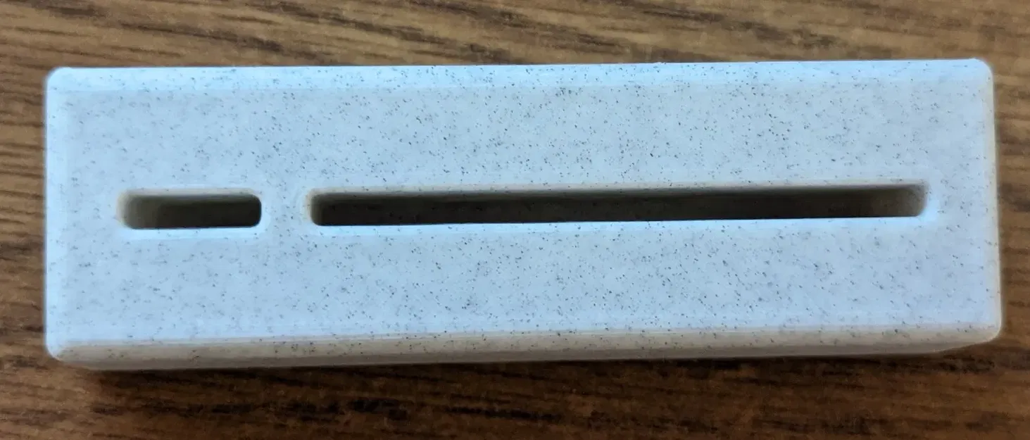 Giá đỡ ống nhỏ giọt mắt không chứa chất bảo quản - Image 3