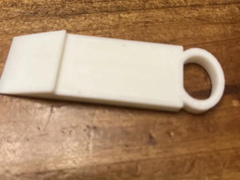 Công cụ cạo mini di động cho máy in Prusa - Image 3