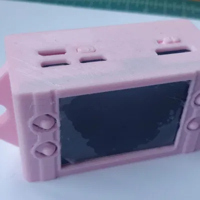 Vỏ Pwnagotchi cho Pimoroni Display Hat Mini và Pi Sugar v2