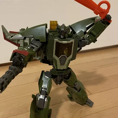 Kiếm cho Transformers Studio Series 86 Sludge
