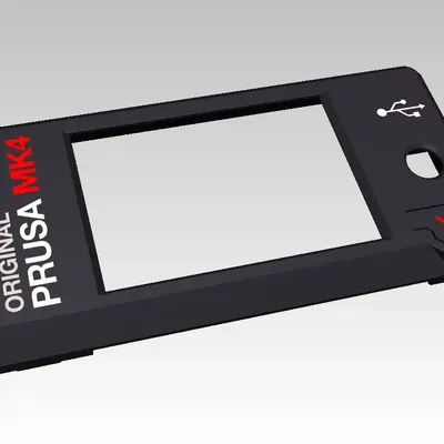 Màn hình LCD màu Mk4 cho máy in 3D Prusa