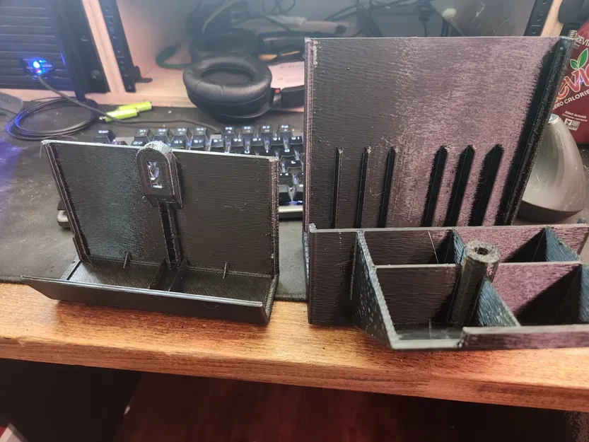 Phụ kiện thay thế nắp bể bơi trên mặt đất Vogue - Image 1