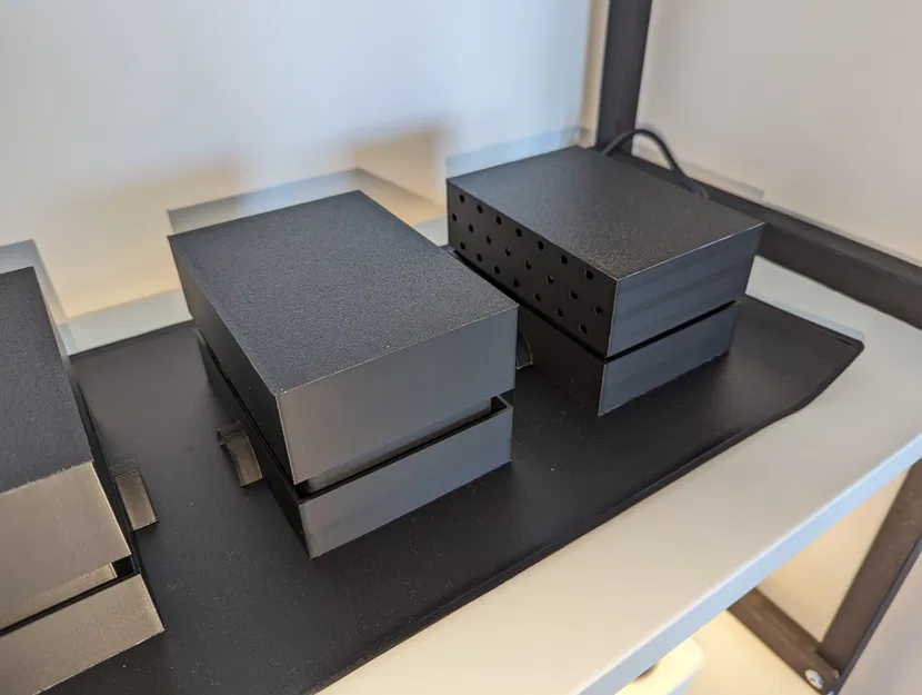 Khay ươm hạt bằng đá khoáng Rockwool 4x4x2cm - Image 2