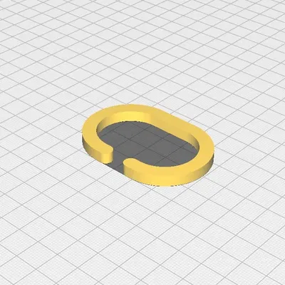 Vòng treo rèm cho phòng tắm bền đẹp sau 1 năm sử dụng