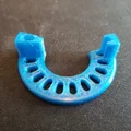 Núm điều chỉnh và khóa độ cao giường Anycubic i3 Mega (S) - Thumbnail 3