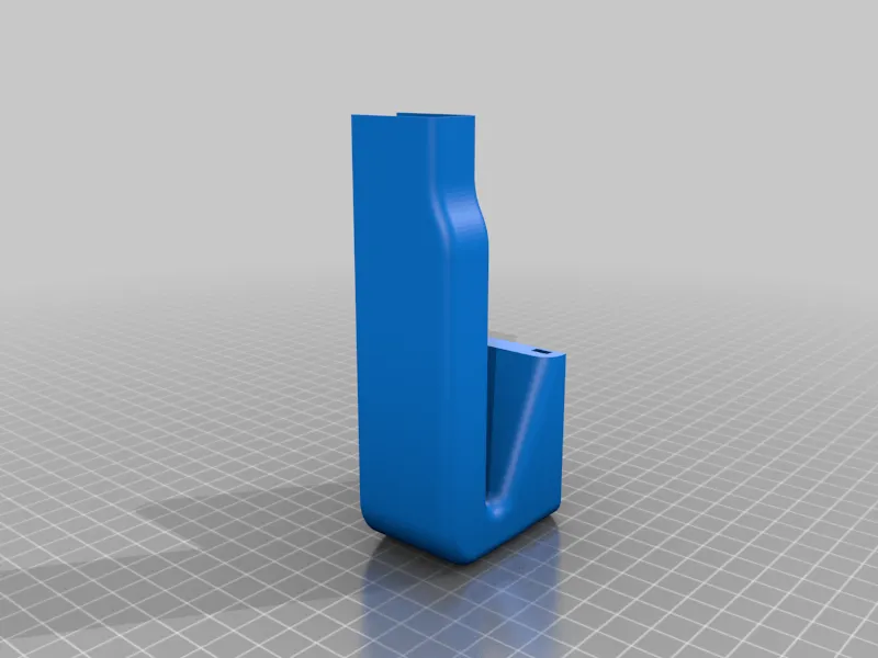 Bộ dẫn khí quạt 50mm và 40mm cho Anycubic i3 Mega (S) - Image 4