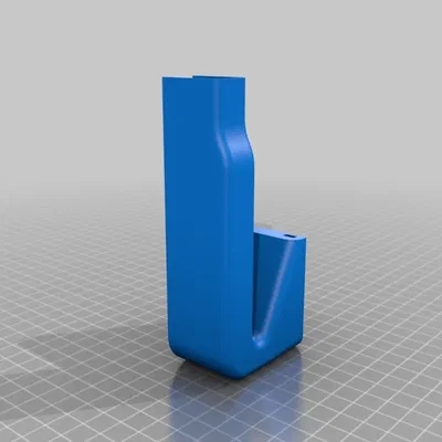 Bộ dẫn khí quạt 50mm và 40mm cho Anycubic i3 Mega (S)