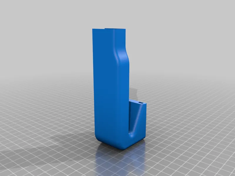 Bộ dẫn khí quạt 50mm và 40mm cho Anycubic i3 Mega (S) - Image 6